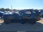 2021 Land Rover Range Rover Sport Hst Mhev Black vin: SALWS2RU8MA774852