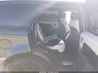 2020 Land Rover Range Rover Sport Hst Mhev Черный vin: SALWS2RUXLA890830