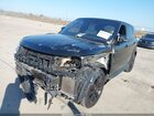 2020 Land Rover Range Rover Sport Hst Mhev Черный vin: SALWS2RUXLA890830
