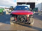 2019 Land Rover Range Rover Sport Hst Mhev Красный vin: SALWS2SU0KA866660
