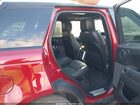 2019 Land Rover Range Rover Sport Hst Mhev Красный vin: SALWS2SU0KA866660