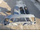 2019 Land Rover Range Rover Sport Hst Mhev Красный vin: SALWS2SU0KA866660