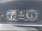 2019 Land Rover Range Rover Sport Hst Mhev Красный vin: SALWS2SU0KA866660