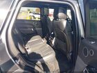 2019 Land Rover Range Rover Sport Hst Mhev Gray vin: SALWS2SU0KA871308