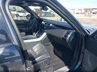 2019 Land Rover Range Rover Sport Hst Mhev Gray vin: SALWS2SU0KA871308