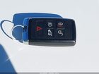 2018 Land Rover Range Rover Sport Hse Dynamic Белый vin: SALWV2SV0JA403416