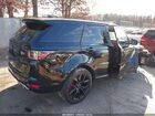 2022 Land Rover Range Rover Sport Svr/svr Carbon Edition Black vin: SALWZ2RE4NA228152