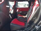 2022 Land Rover Range Rover Sport Svr/svr Carbon Edition Black vin: SALWZ2RE4NA228152
