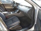 2019 Land Rover Range Rover Velar P250 Silver vin: SALYA2EX0KA792593