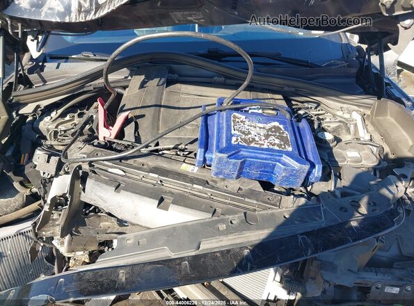 SALYB2EN5KA780855 2019 LAND ROVER RANGE ROVER VELAR Черный Вид сзади