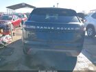 2019 Land Rover Range Rover Velar D180 S Черный vin: SALYB2EN5KA780855