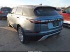 2020 Land Rover Range Rover Velar P250 S Blue vin: SALYB2EX0LA282355