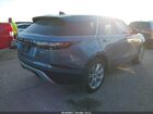 2020 Land Rover Range Rover Velar P250 S Blue vin: SALYB2EX0LA282355