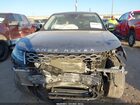 2020 Land Rover Range Rover Velar P250 S Blue vin: SALYB2EX0LA282355