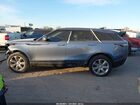2020 Land Rover Range Rover Velar P250 S Blue vin: SALYB2EX0LA282355