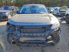 2020 Land Rover Range Rover Velar S Угольный vin: SALYB2EX1LA238459