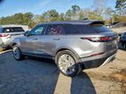2020 Land Rover Range Rover Velar S Угольный vin: SALYB2EX1LA238459