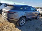 2020 Land Rover Range Rover Velar S Угольный vin: SALYB2EX1LA238459