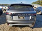 2020 Land Rover Range Rover Velar S Угольный vin: SALYB2EX1LA238459
