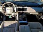 2020 Land Rover Range Rover Velar S Угольный vin: SALYB2EX1LA238459