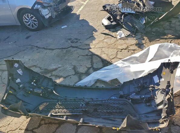 SALYB2EX1LA238459 2020 LAND ROVER RANGE Угольный Вид подкапотного пространства