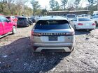 2020 Land Rover Range Rover Velar P250 S Серый vin: SALYB2EX1LA243578