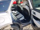 2020 Land Rover Range Rover Velar P250 S Серый vin: SALYB2EX1LA243578