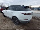 2020 Land Rover Range Rover Velar P250 S Белый vin: SALYB2EX6LA287298