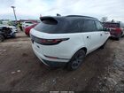 2020 Land Rover Range Rover Velar P250 S Белый vin: SALYB2EX6LA287298