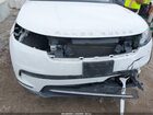 2020 Land Rover Range Rover Velar P250 S Белый vin: SALYB2EX6LA287298