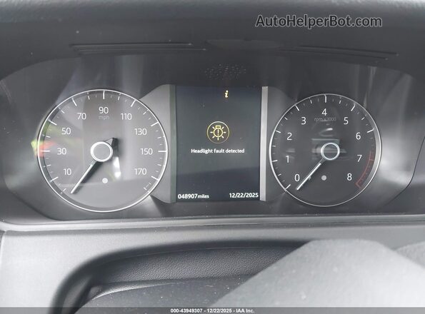 SALYB2EX6LA287298 2020 LAND ROVER RANGE ROVER VELAR Белый Вид задних сидений
