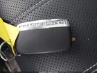 2020 Land Rover Range Rover Velar P250 S Белый vin: SALYB2EX6LA287298