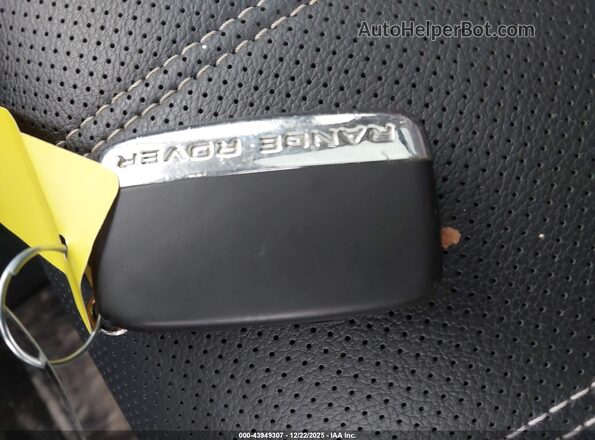 SALYB2EX6LA287298 2020 LAND ROVER RANGE ROVER VELAR Белый Вид панели приборов