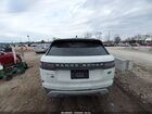 2020 Land Rover Range Rover Velar P250 S Белый vin: SALYB2EX6LA287298
