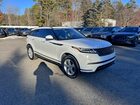 2020 Land Rover Range Rover Velar S White vin: SALYB2FV9LA257385