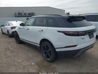 2018 Land Rover Range Rover Velar P250 S Белый vin: SALYB2RX3JA736959