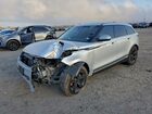 2018 Land Rover Range Rover Velar S Silver vin: SALYB2RX6JA736213