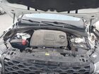 2018 Land Rover Range Rover Velar P250 S Белый vin: SALYB2RX8JA709160