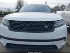 2018 Land Rover Range Rover Velar P250 S Белый vin: SALYB2RX8JA709160