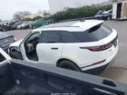2018 Land Rover Range Rover Velar P250 S Белый vin: SALYB2RX8JA709160