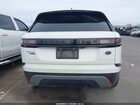 2018 Land Rover Range Rover Velar P250 S Белый vin: SALYB2RX8JA709160