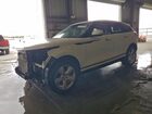 2021 Land Rover Range Rover Velar S White vin: SALYJ2EX1MA311219