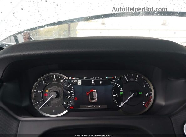 SALYJ2EX1NA346702 2022 LAND ROVER RANGE ROVER VELAR White Вид задніх сидінь