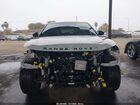 2022 Land Rover Range Rover Velar P250 S White vin: SALYJ2EX1NA346702