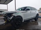 2022 Land Rover Range Rover Velar P250 S White vin: SALYJ2EX1NA346702