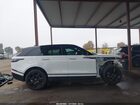 2022 Land Rover Range Rover Velar P250 S White vin: SALYJ2EX1NA346702