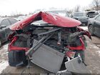 2022 Land Rover Range Rover Velar P250 S Красный vin: SALYJ2EX1NA347316