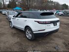 2023 Land Rover Range Rover Velar P250 S Белый vin: SALYJ2EX1PA354902
