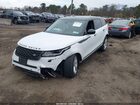 2023 Land Rover Range Rover Velar P250 S Белый vin: SALYJ2EX1PA354902