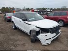 2023 Land Rover Range Rover Velar P250 S Белый vin: SALYJ2EX1PA354902